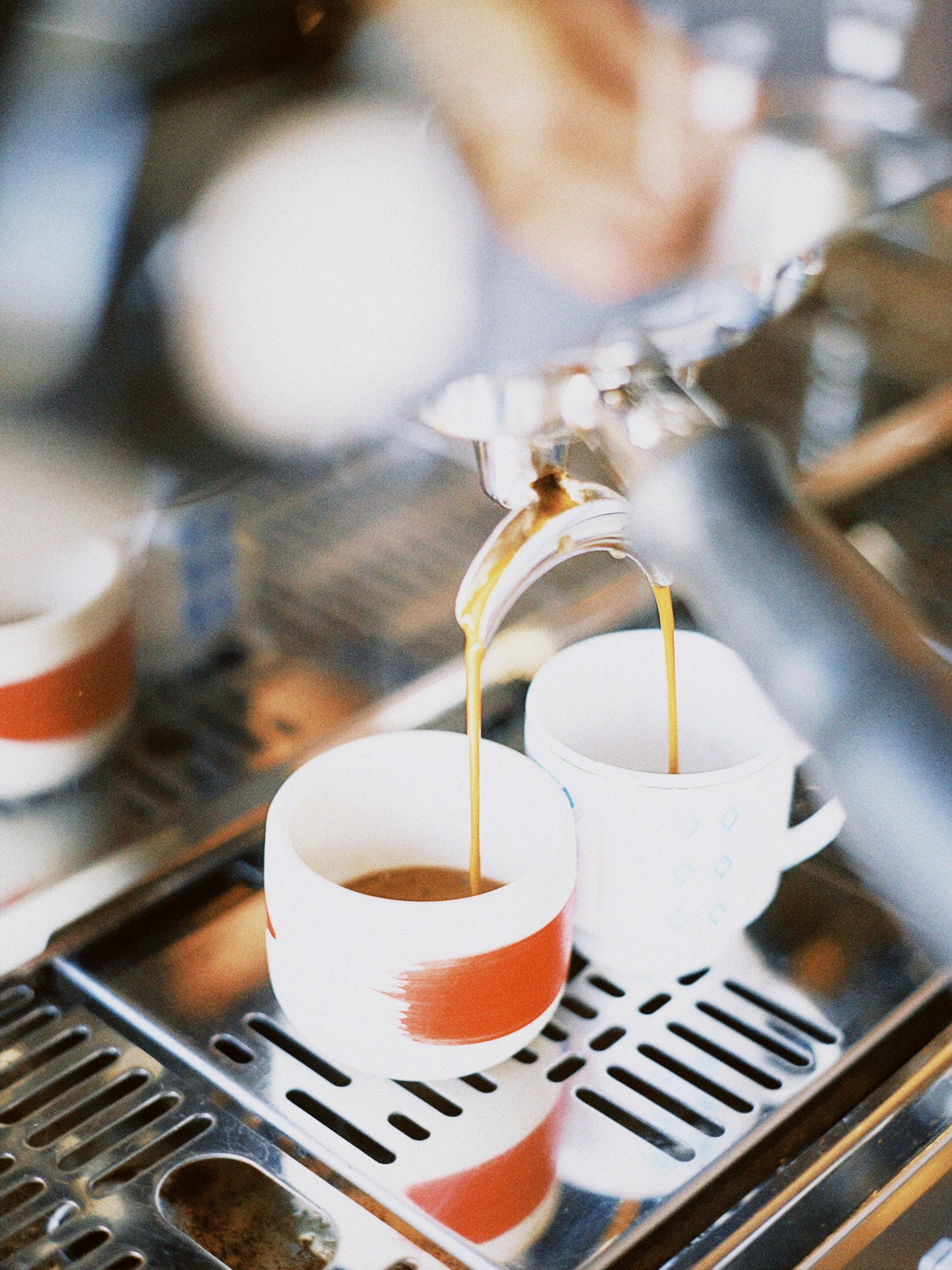 Espresso Roast