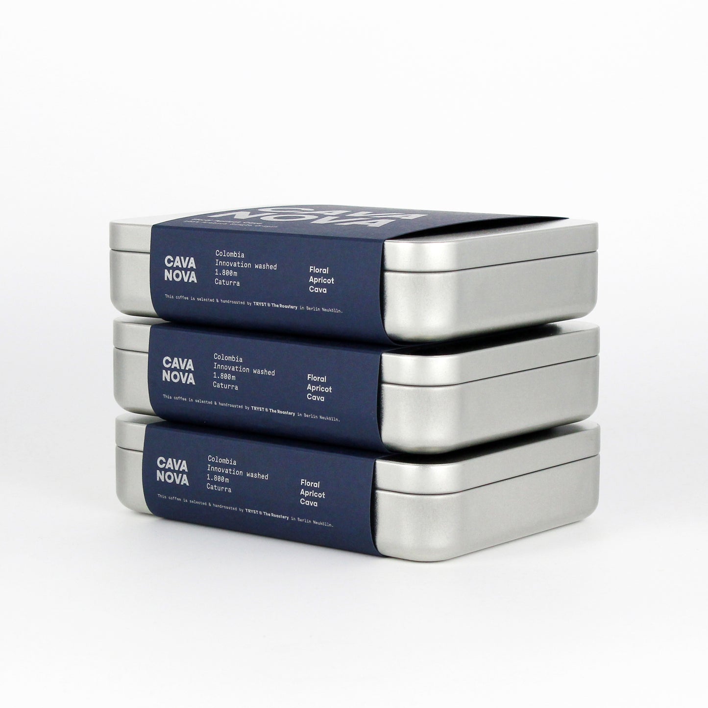 Cava Nova – Finest Collection