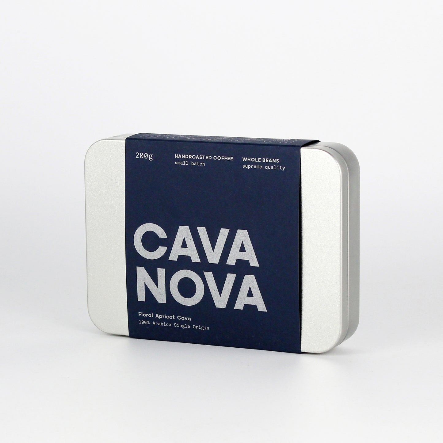 Cava Nova – Finest Collection