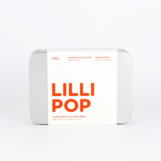 Lilli Pop – Finest Collection