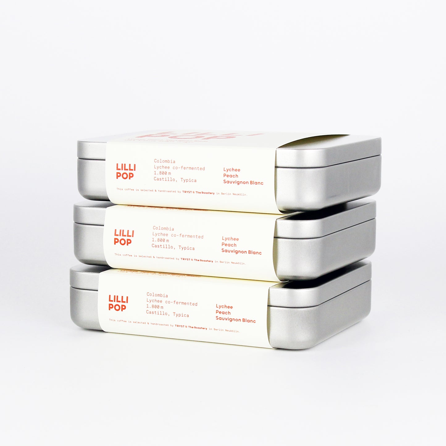 Lilli Pop – Finest Collection