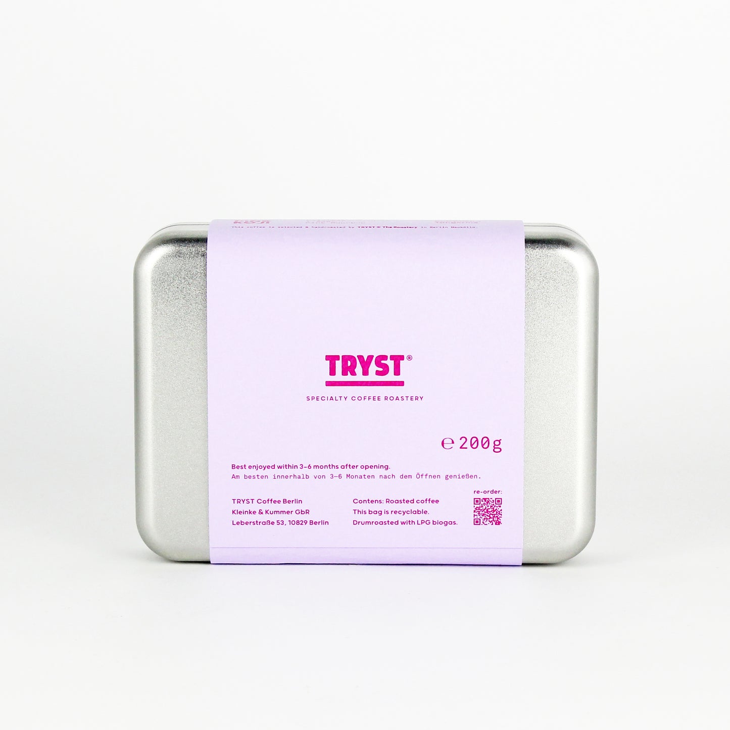 Pink Koji – Finest Collection