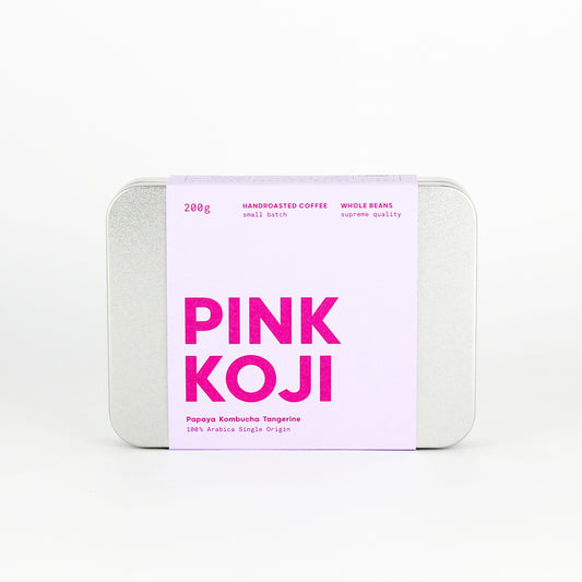 Pink Koji – Finest Collection