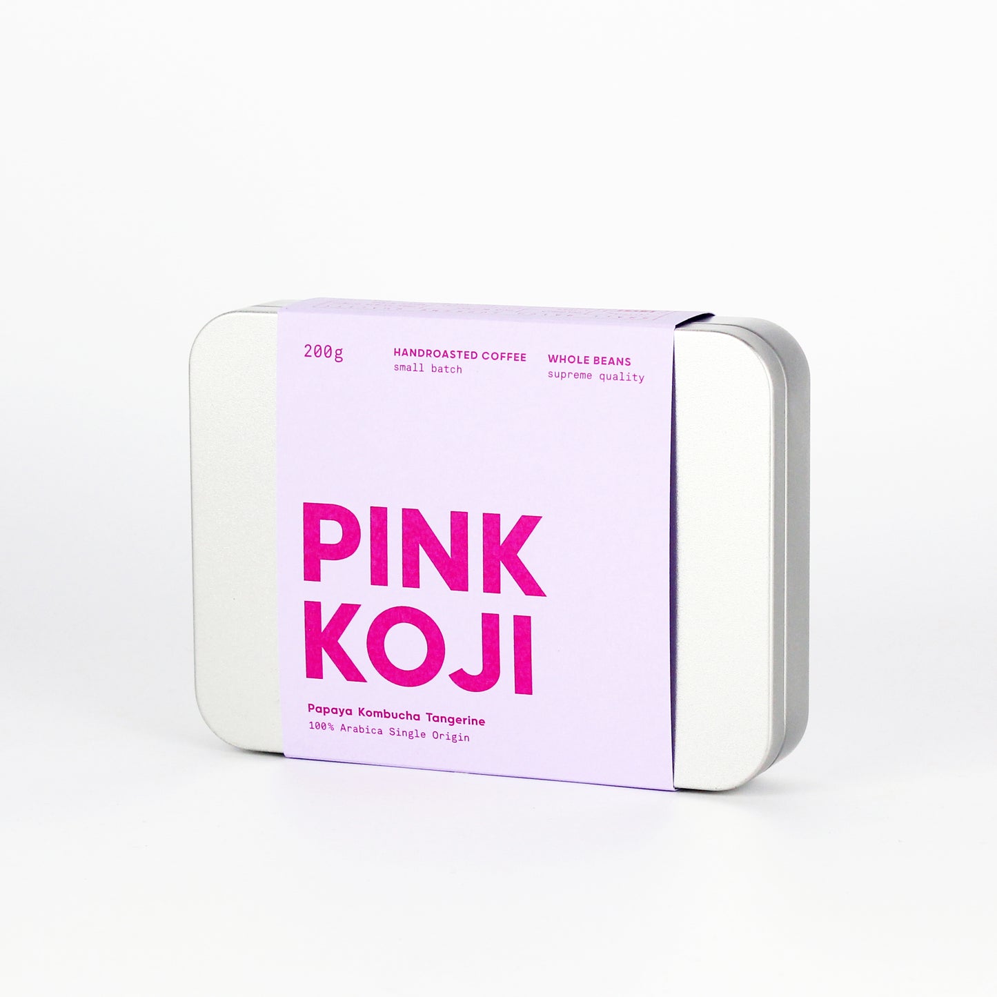 Pink Koji – Finest Collection