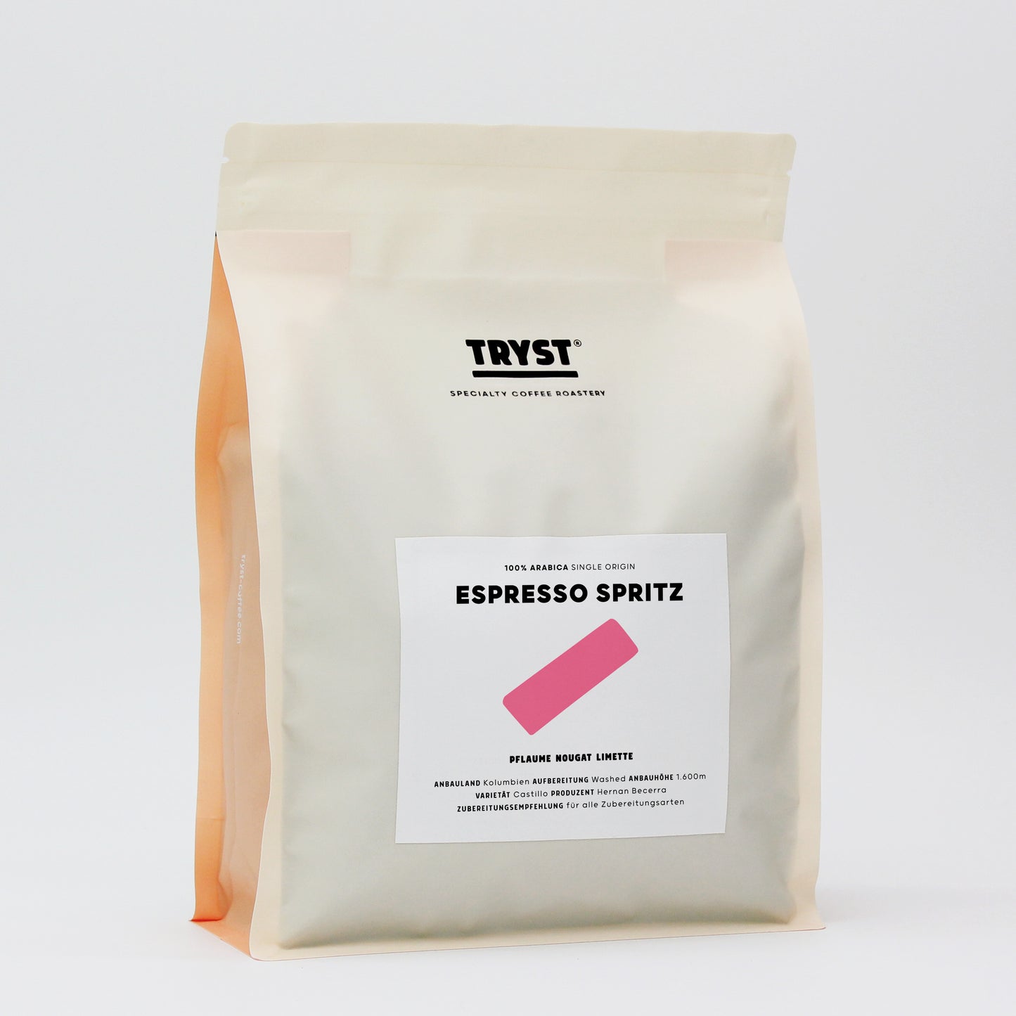 Espresso Spritz