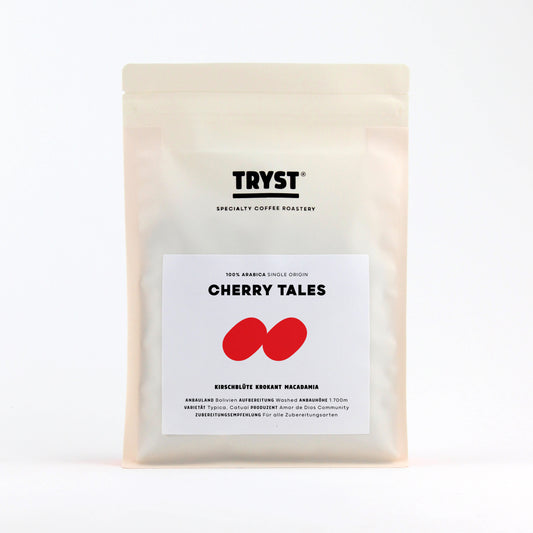 Cherry Tales