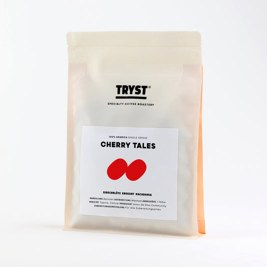 Cherry Tales