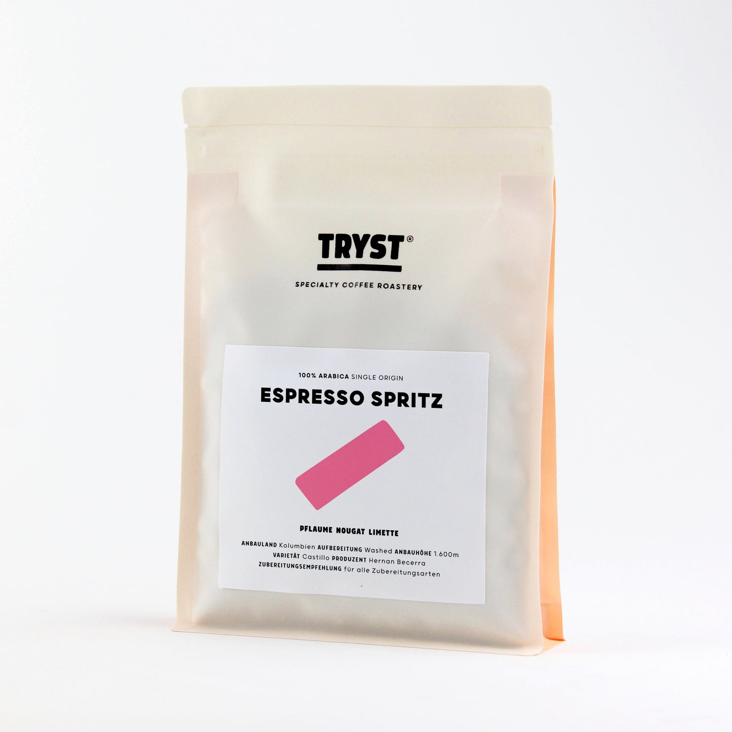 Espresso Spritz