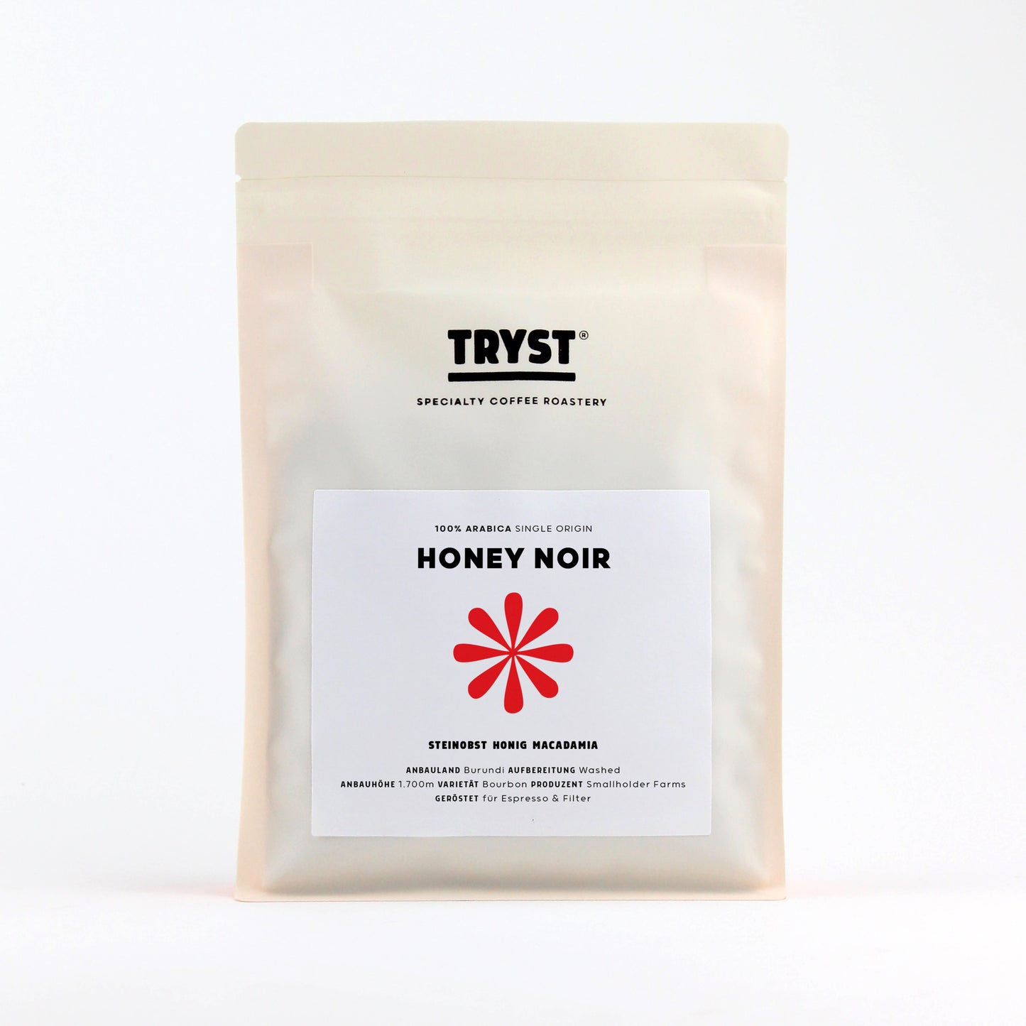 Honey Noir