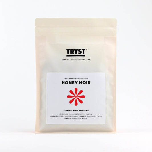 Honey Noir