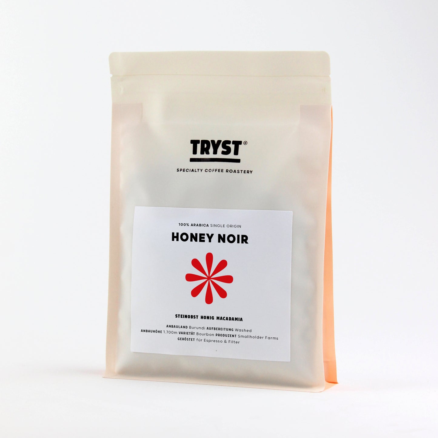 Honey Noir