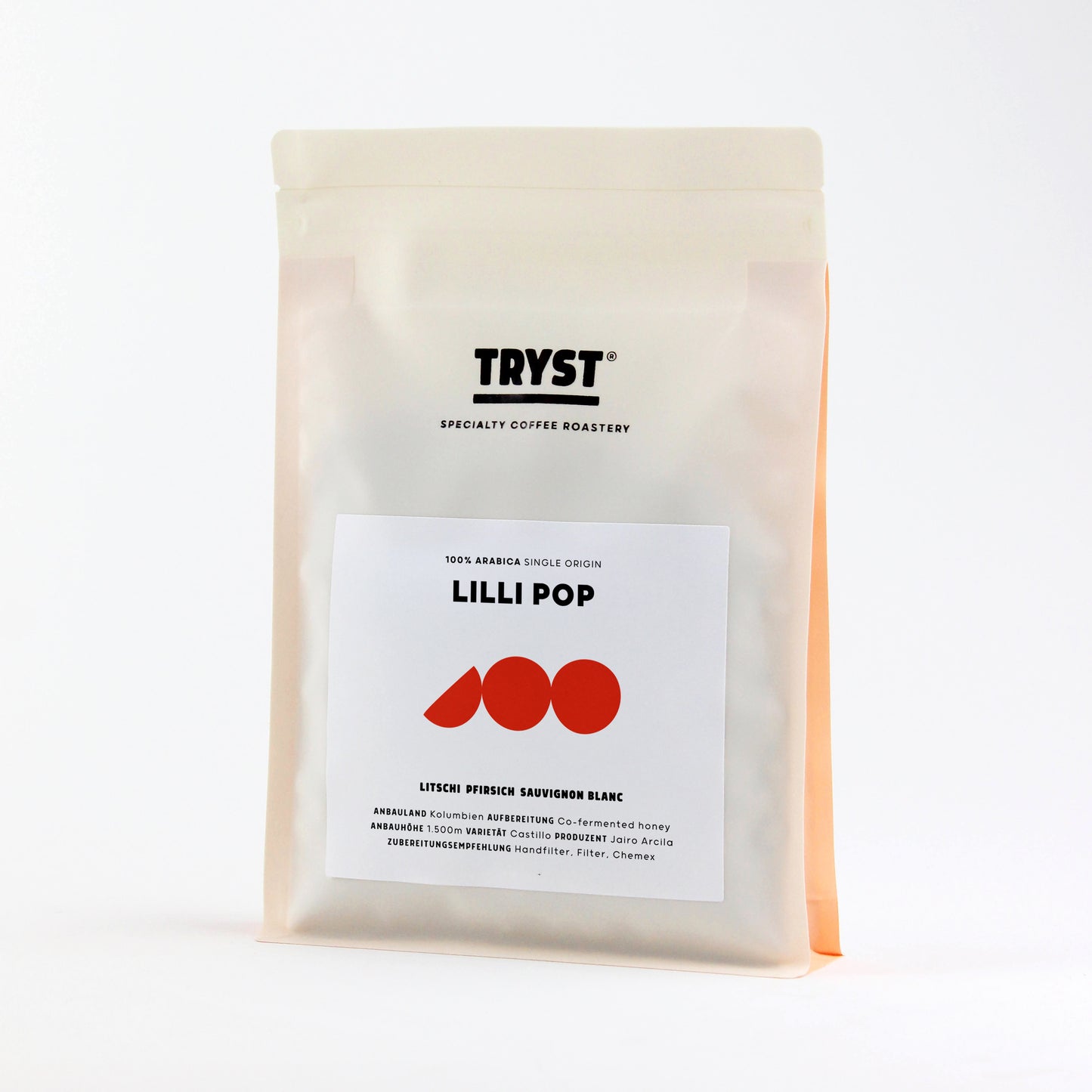 Lilli Pop