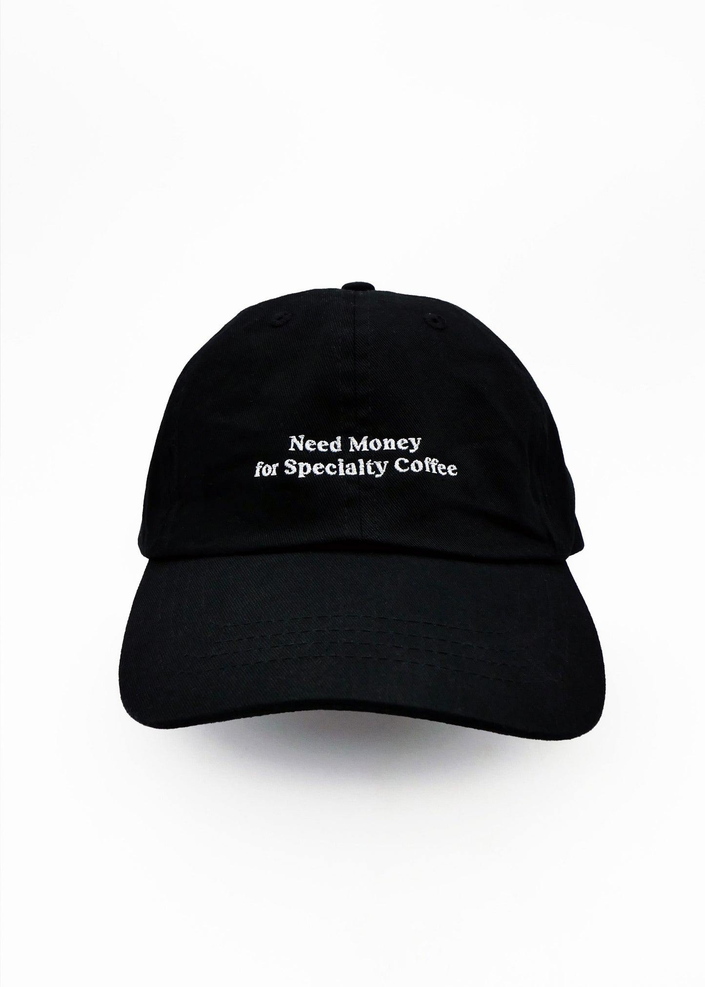 Cap – Need Money