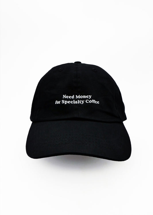 Cap – Need Money