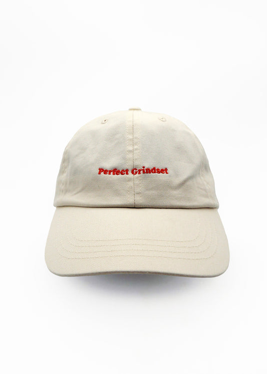 Cap – Perfect Grindset