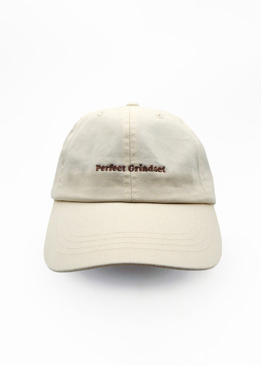 Cap – Perfect Grindset