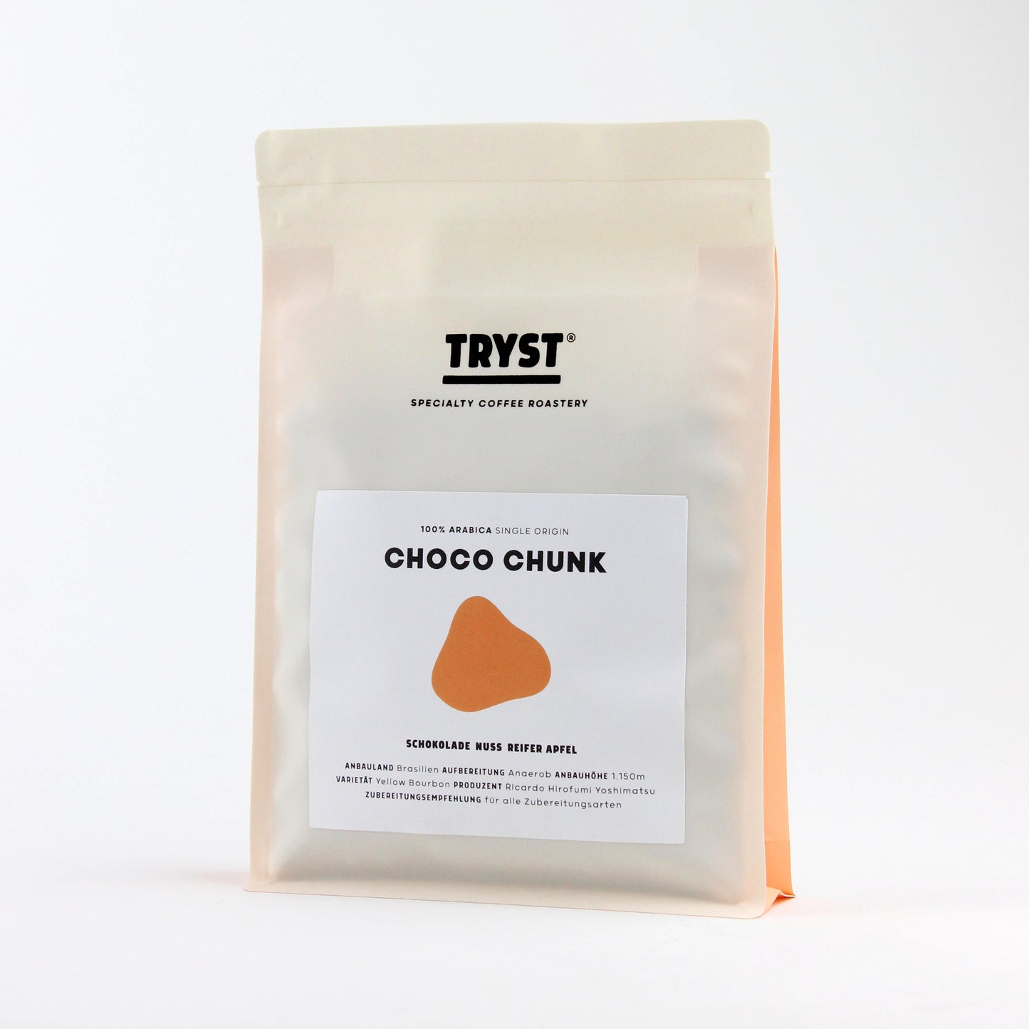 Choco Chunk