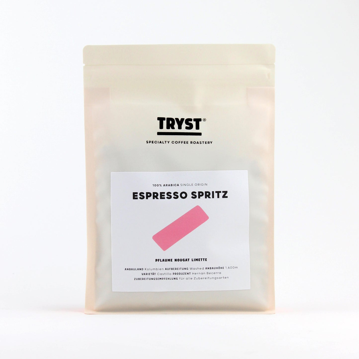 Espresso Spritz