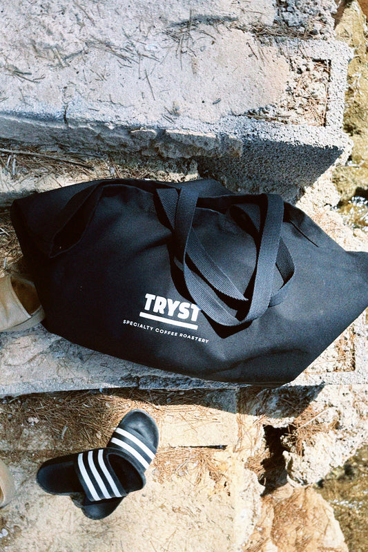Oversize Shopping Bag – NEED MONEY