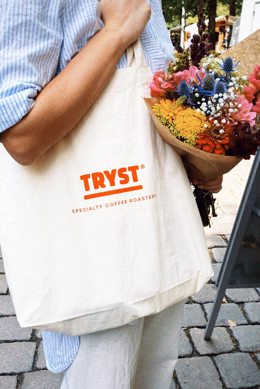 Maxi Shopping Bag – Market
