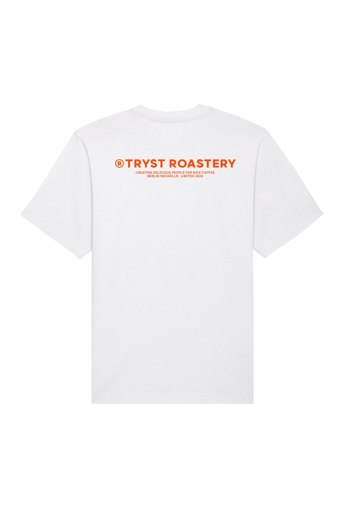 TRYST Crew Shirt, 2026 Limited