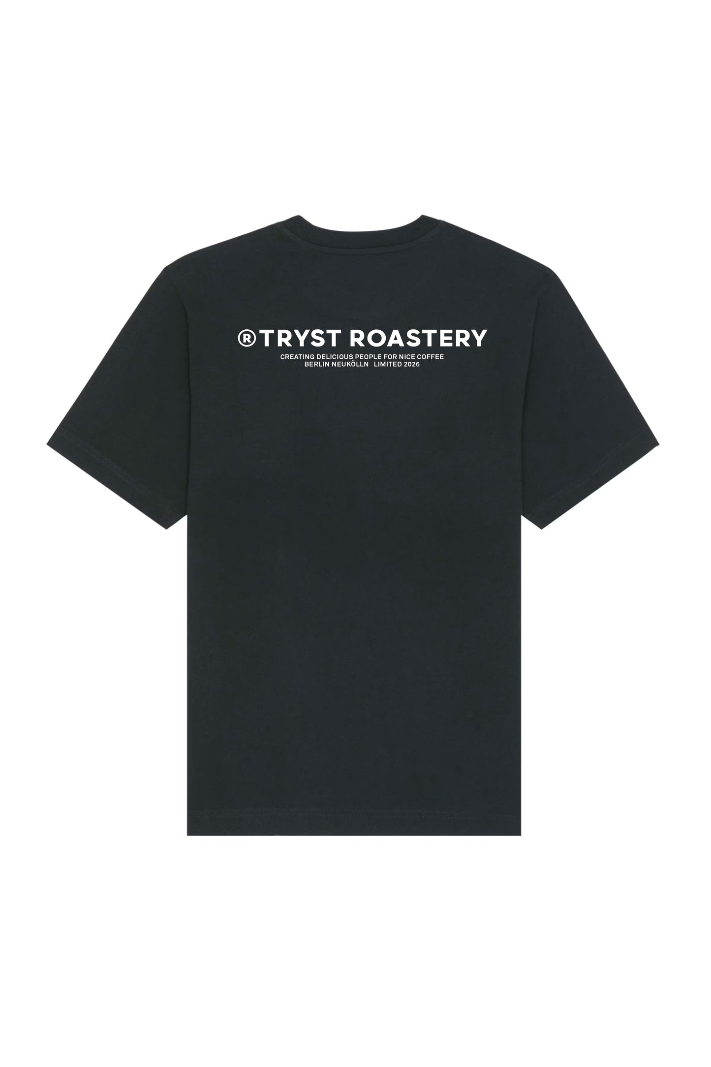 TRYST Crew Shirt, 2026 Limited