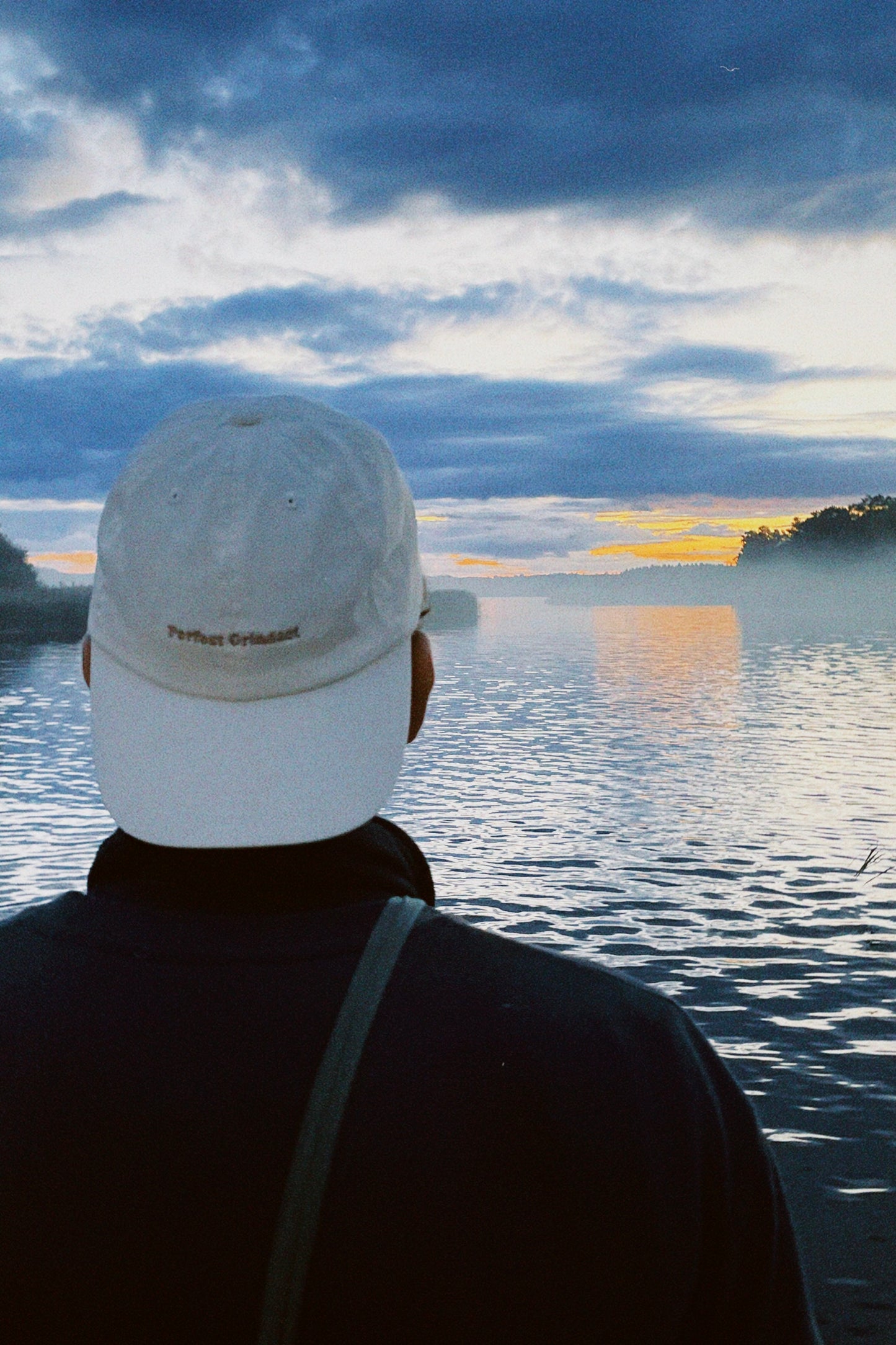 Cap – Perfect Grindset