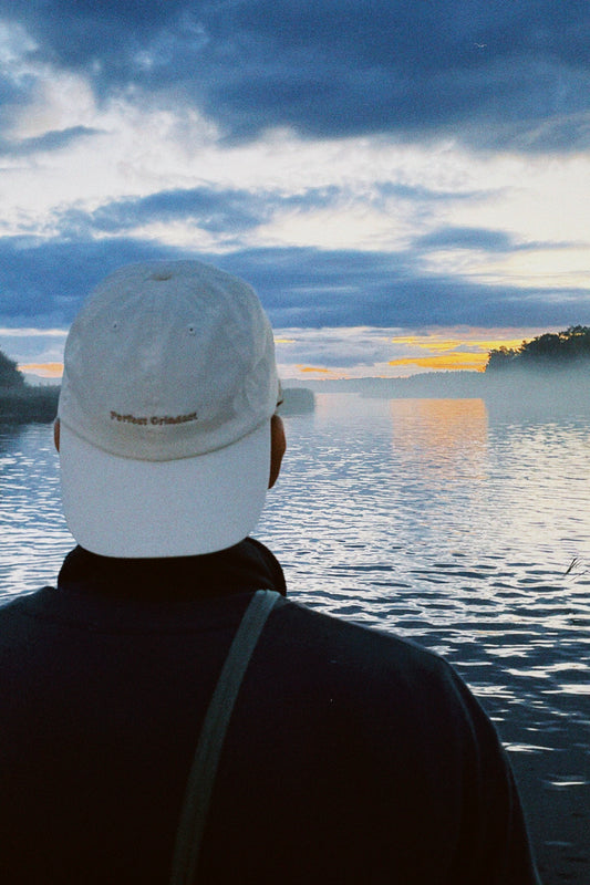 Cap – Perfect Grindset